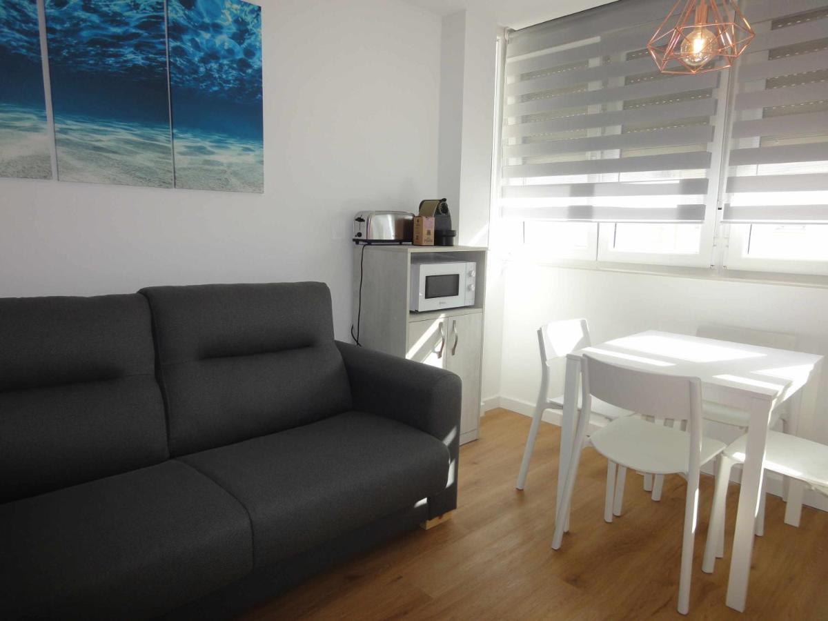 Somo. A Pie De Playa Apartment Exterior photo