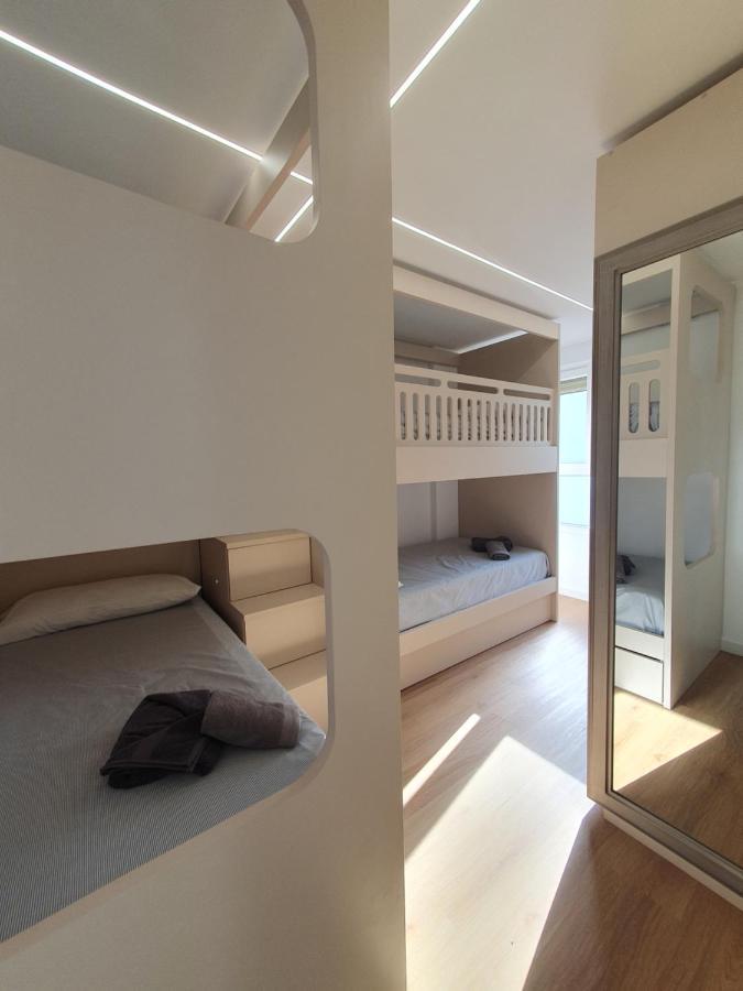 Somo. A Pie De Playa Apartment Exterior photo