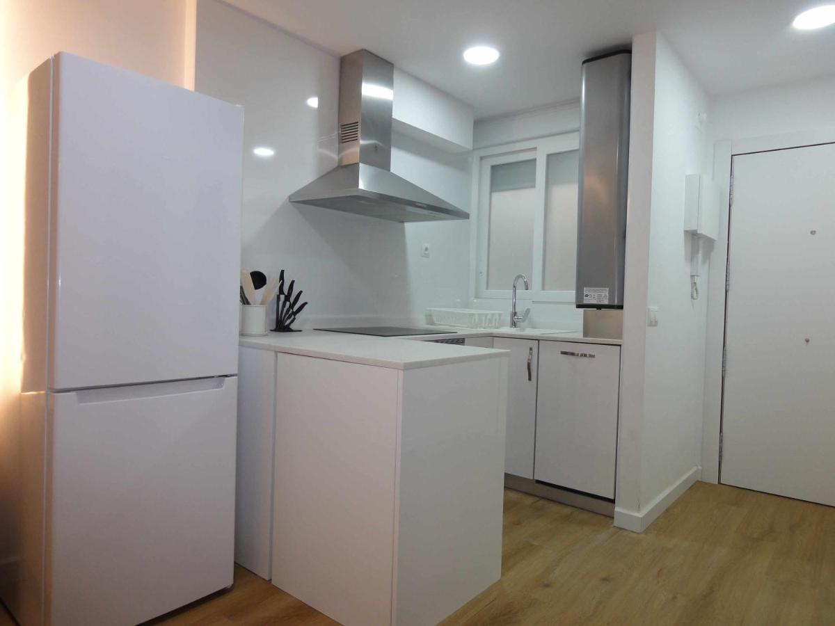 Somo. A Pie De Playa Apartment Exterior photo