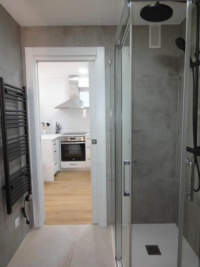 Somo. A Pie De Playa Apartment Exterior photo